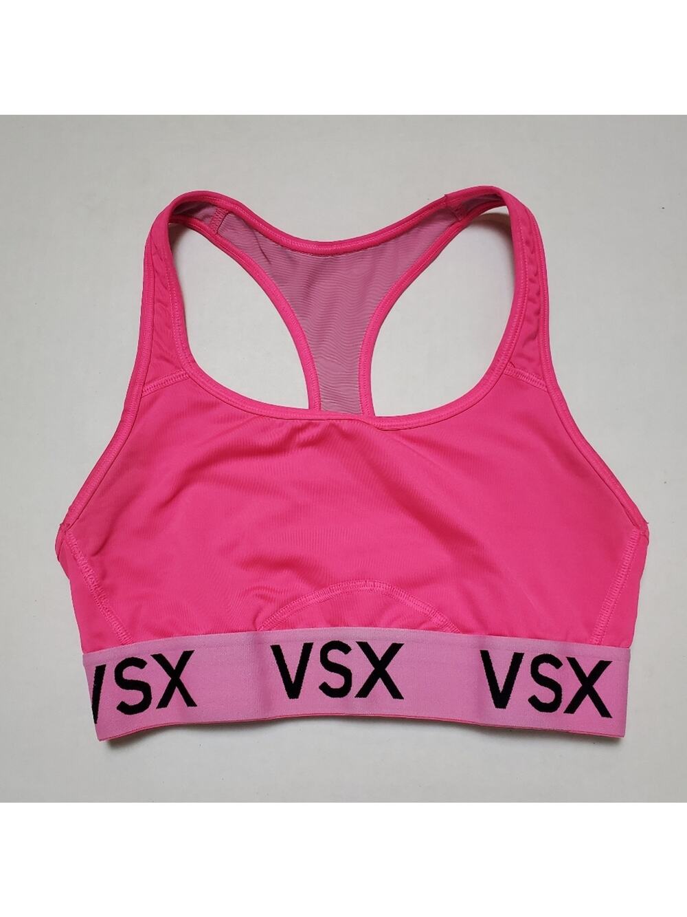 Victoria's Secret Pink Sports Bra SZ Small